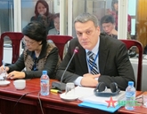 Cuộc đối đầu giữa SAM-2 và B-52 (*)